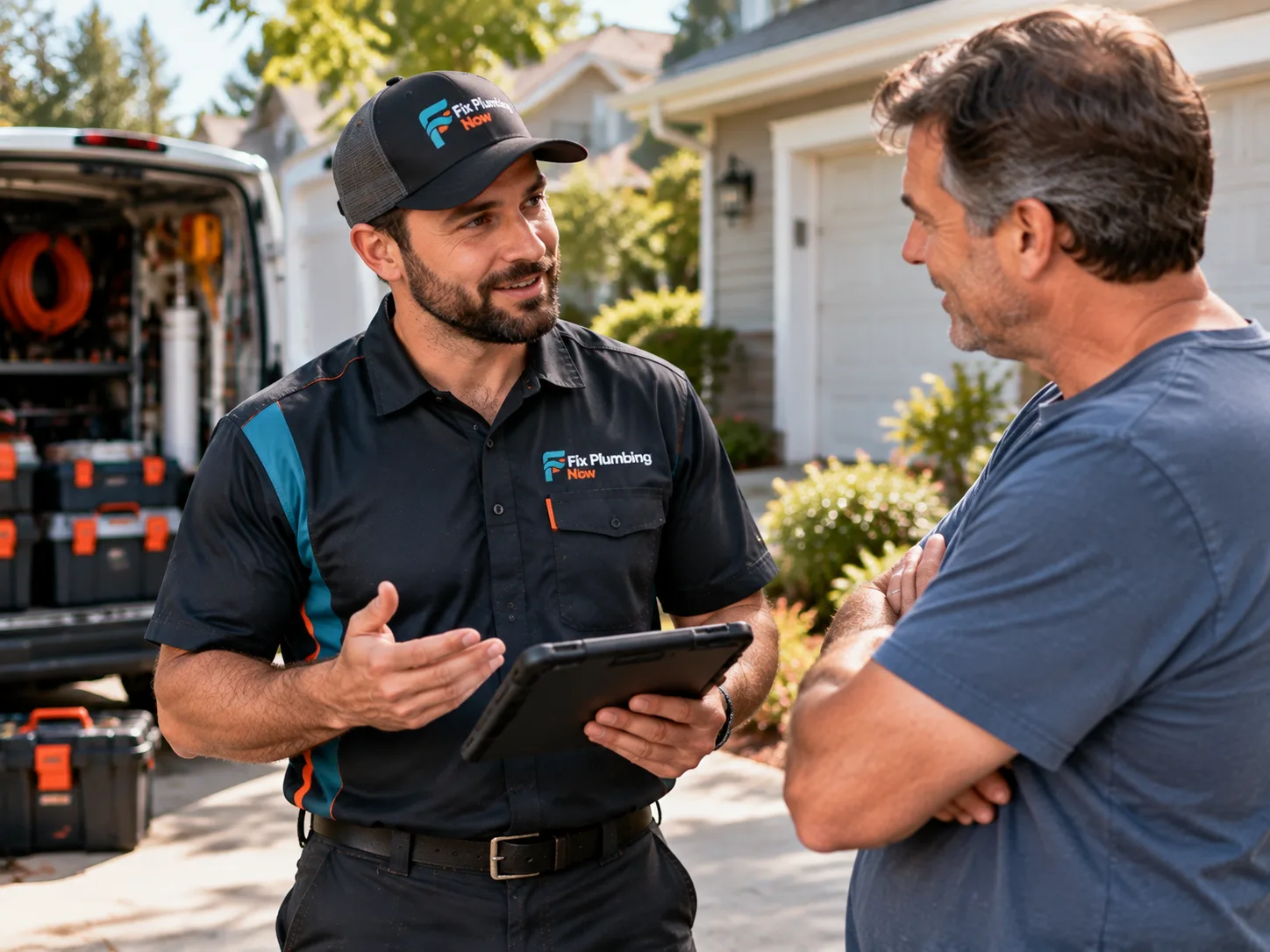 Clogged Drain Service Ashland, NE FAQs